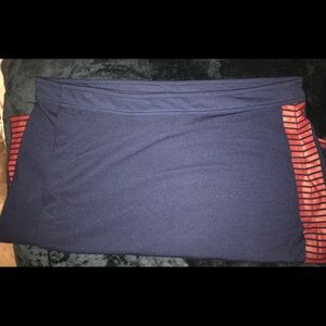 NWT Star Wars button skirt